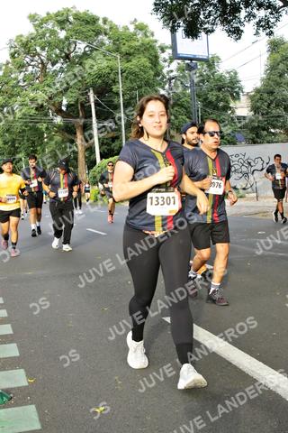 Foto de la X Carrera Leones Negros Red Cola 2026 a las 08:07