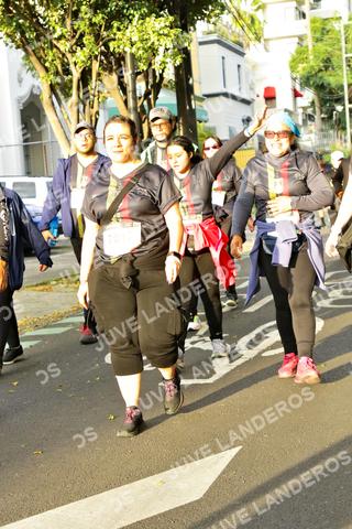 Foto de la X Carrera Leones Negros Red Cola 2026 a las 07:35