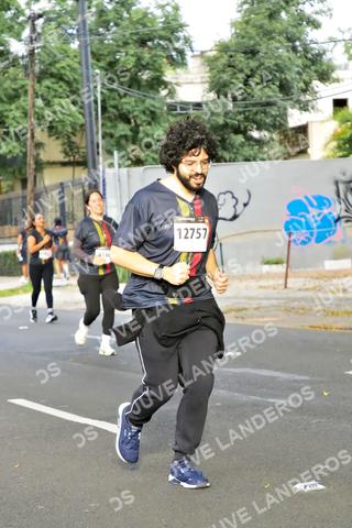 Foto de la X Carrera Leones Negros Red Cola 2026 a las 08:07