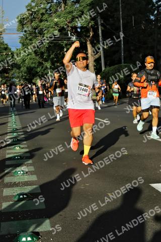 Foto de la X Carrera Leones Negros Red Cola 2026 a las 07:50