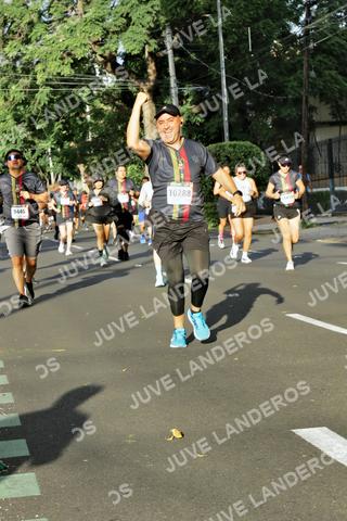 Foto de la X Carrera Leones Negros Red Cola 2026 a las 07:56