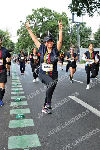 Foto de la X Carrera Leones Negros Red Cola 2026 a las 07:13