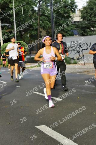 Foto de la X Carrera Leones Negros Red Cola 2026 a las 08:06