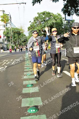 Foto de la X Carrera Leones Negros Red Cola 2026 a las 08:02