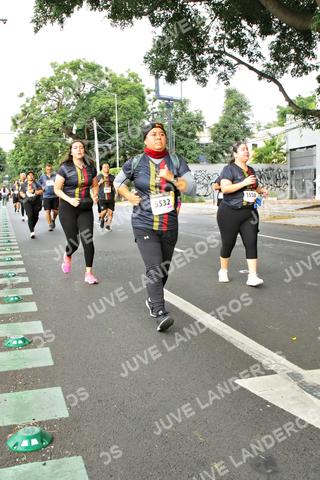 Foto de la X Carrera Leones Negros Red Cola 2026 a las 07:19