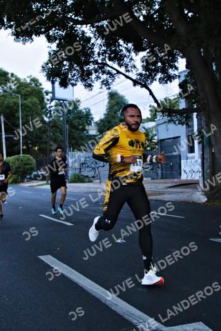 Foto de la X Carrera Leones Negros Red Cola 2026 a las 04:53