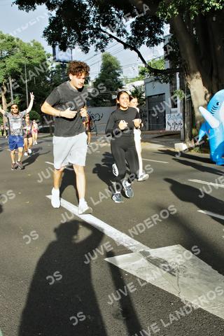 Foto de la X Carrera Leones Negros Red Cola 2026 a las 07:59
