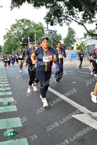 Foto de la X Carrera Leones Negros Red Cola 2026 a las 07:13