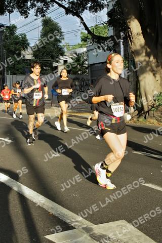 Foto de la X Carrera Leones Negros Red Cola 2026 a las 07:39