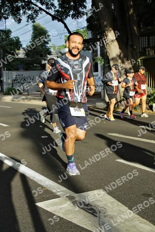 Foto de la X Carrera Leones Negros Red Cola 2026 a las 07:46