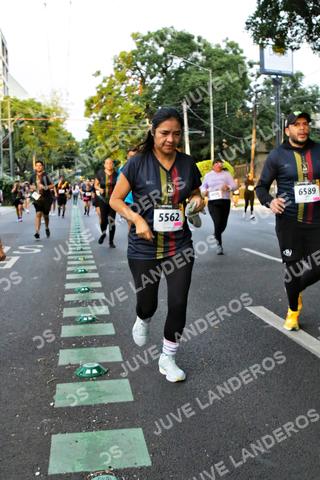 Foto de la X Carrera Leones Negros Red Cola 2026 a las 07:07