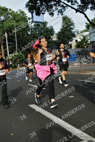Foto de la X Carrera Leones Negros Red Cola 2026 a las 08:04