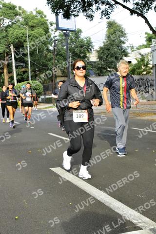 Foto de la X Carrera Leones Negros Red Cola 2026 a las 08:09