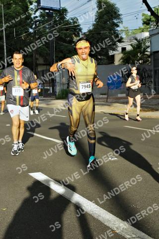 Foto de la X Carrera Leones Negros Red Cola 2026 a las 07:43