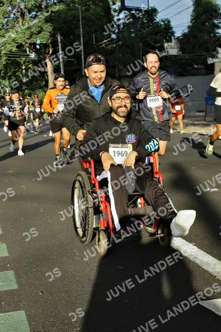 Foto de la X Carrera Leones Negros Red Cola 2026 a las 07:46