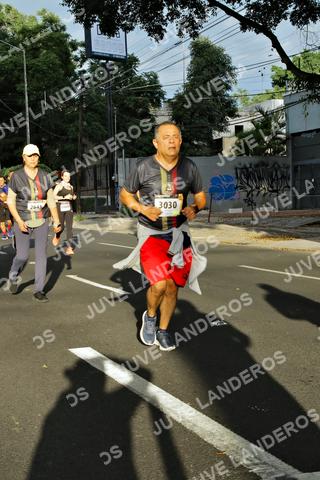Foto de la X Carrera Leones Negros Red Cola 2026 a las 07:42