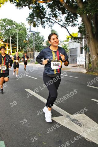 Foto de la X Carrera Leones Negros Red Cola 2026 a las 05:03