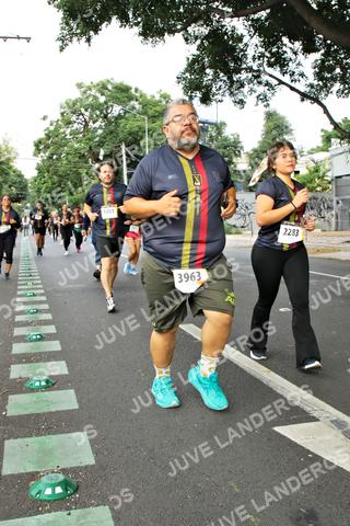 Foto de la X Carrera Leones Negros Red Cola 2026 a las 07:18