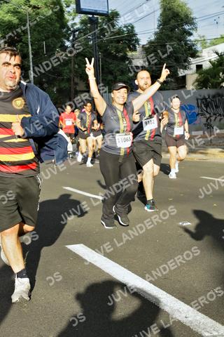Foto de la X Carrera Leones Negros Red Cola 2026 a las 07:55