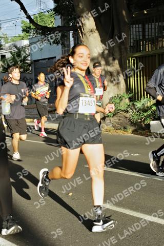 Foto de la X Carrera Leones Negros Red Cola 2026 a las 07:48