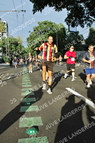 Foto de la X Carrera Leones Negros Red Cola 2026 a las 07:51