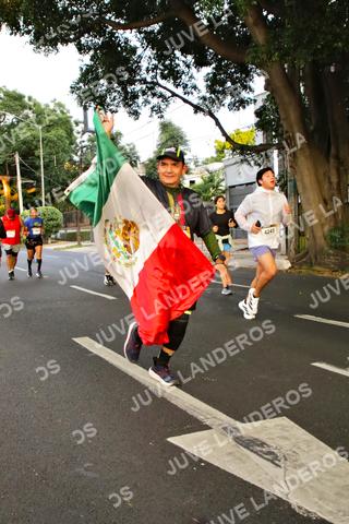 Foto de la X Carrera Leones Negros Red Cola 2026 a las 05:00