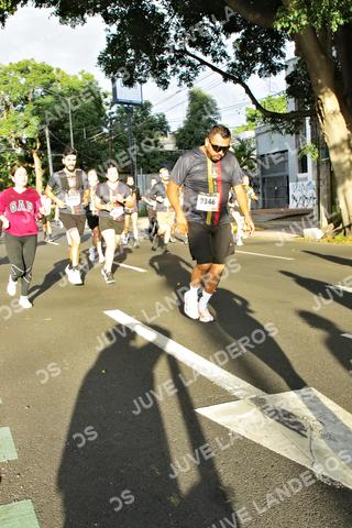 Foto de la X Carrera Leones Negros Red Cola 2026 a las 07:45