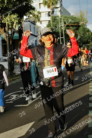 Foto de la X Carrera Leones Negros Red Cola 2026 a las 07:31