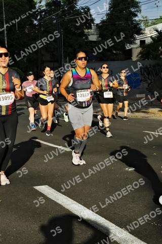 Foto de la X Carrera Leones Negros Red Cola 2026 a las 07:54