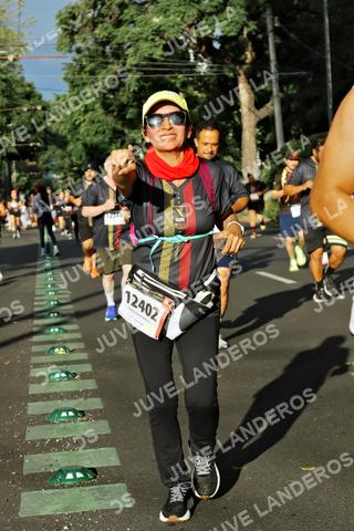 Foto de la X Carrera Leones Negros Red Cola 2026 a las 07:52