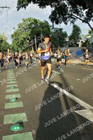 Foto de la X Carrera Leones Negros Red Cola 2026 a las 07:36