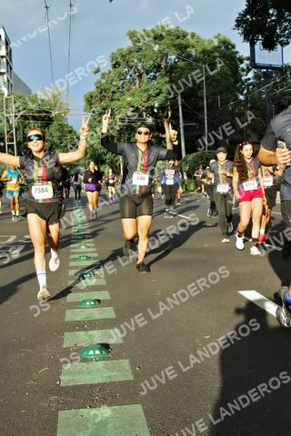 Foto de la X Carrera Leones Negros Red Cola 2026 a las 07:42