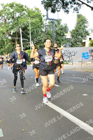 Foto de la X Carrera Leones Negros Red Cola 2026 a las 08:08
