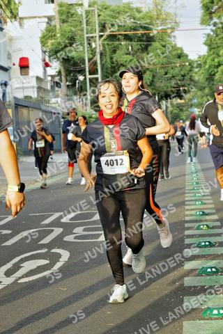 Foto de la X Carrera Leones Negros Red Cola 2026 a las 07:34