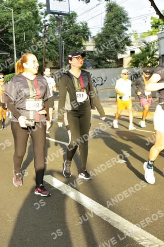 Foto de la X Carrera Leones Negros Red Cola 2026 a las 07:36