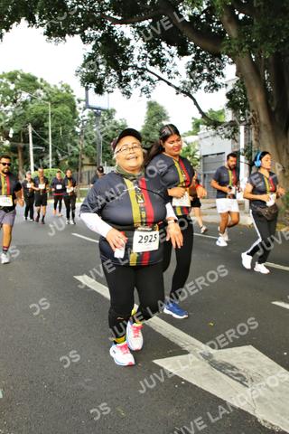 Foto de la X Carrera Leones Negros Red Cola 2026 a las 07:20