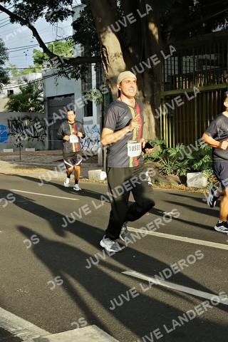 Foto de la X Carrera Leones Negros Red Cola 2026 a las 07:38