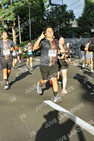 Foto de la X Carrera Leones Negros Red Cola 2026 a las 07:49