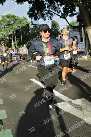 Foto de la X Carrera Leones Negros Red Cola 2026 a las 07:58