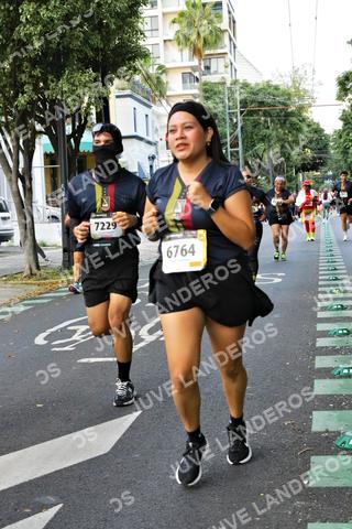 Foto de la X Carrera Leones Negros Red Cola 2026 a las 07:10