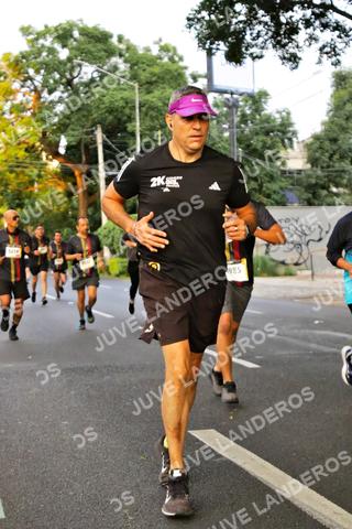 Foto de la X Carrera Leones Negros Red Cola 2026 a las 04:59