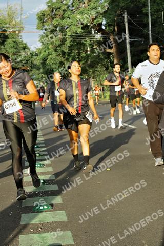 Foto de la X Carrera Leones Negros Red Cola 2026 a las 07:36