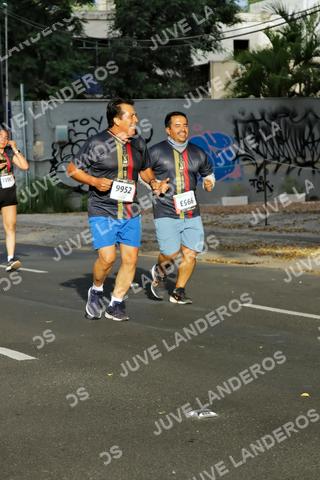 Foto de la X Carrera Leones Negros Red Cola 2026 a las 08:01
