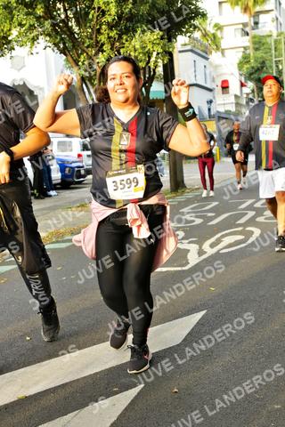 Foto de la X Carrera Leones Negros Red Cola 2026 a las 07:22