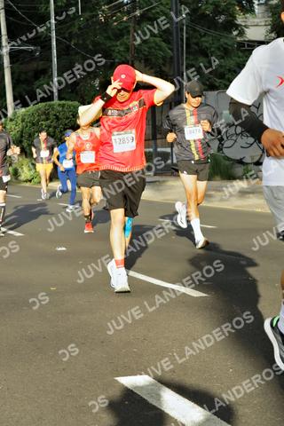 Foto de la X Carrera Leones Negros Red Cola 2026 a las 07:40