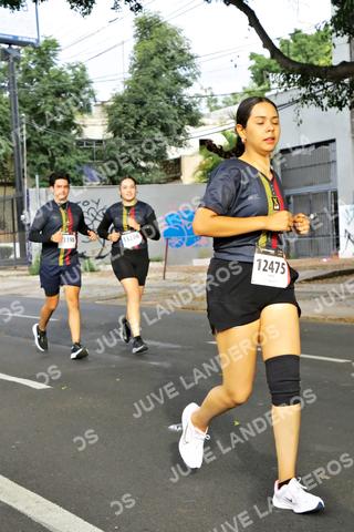 Foto de la X Carrera Leones Negros Red Cola 2026 a las 08:13
