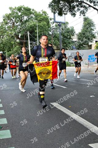 Foto de la X Carrera Leones Negros Red Cola 2026 a las 07:10
