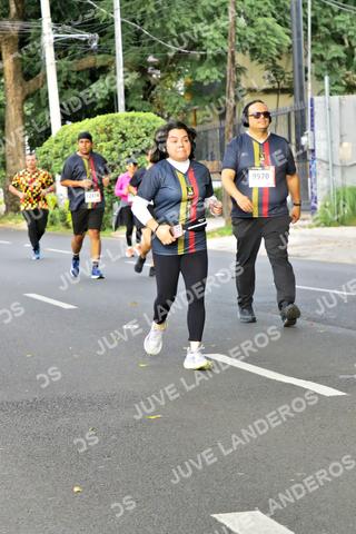 Foto de la X Carrera Leones Negros Red Cola 2026 a las 08:15