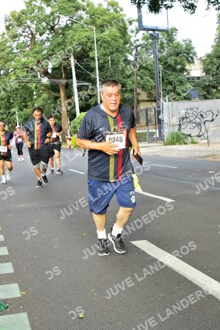 Foto de la X Carrera Leones Negros Red Cola 2026 a las 08:08