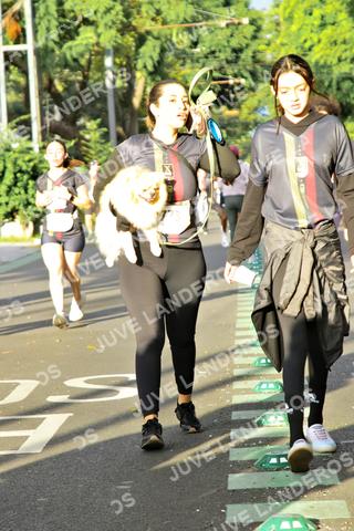 Foto de la X Carrera Leones Negros Red Cola 2026 a las 07:45